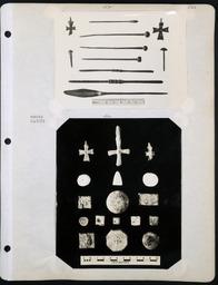 CMBA, Auja, Pages 20