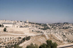CMBA, Jerusalem, Slide 062