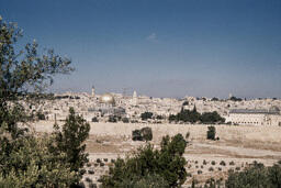 CMBA, Jerusalem, Slide 064