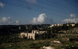 CMBA, Jerusalem, Slide 078