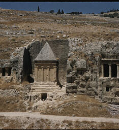 CMBA, Jerusalem, Slide 083