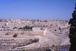 CMBA, Jerusalem, Slide 097