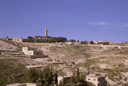 CMBA, Jerusalem, Slide 107
