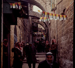 CMBA, Jerusalem, Slide 144