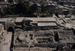 CMBA, Jerusalem, Slide 170