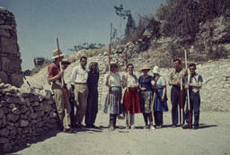 CMBA, Jerusalem, Slide 185