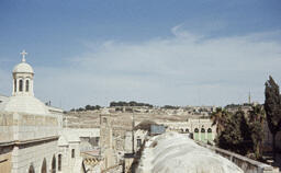 CMBA, Jerusalem, Slide 17