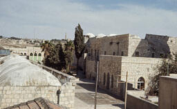 CMBA, Jerusalem, Slide 24