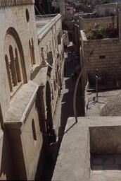 CMBA, Jerusalem, Slide 52