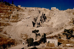 CMBA, Jerusalem, Slide 85