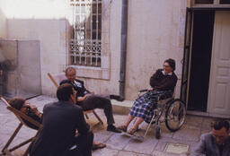 CMBA, Jerusalem, Slide 102