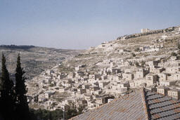 CMBA, Jerusalem, Slide 148