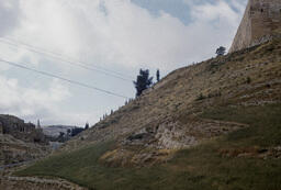 CMBA, Jerusalem, Slide 150