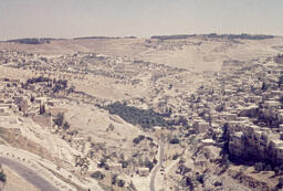 CMBA, Jerusalem, Slide 153