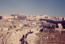 CMBA, Jerusalem, Slide 154