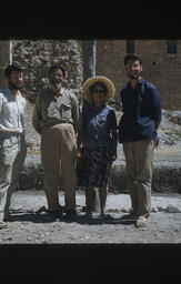 CMBA, Jerusalem, Slide 169