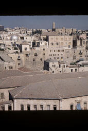 CMBA, Jerusalem, Slide 171